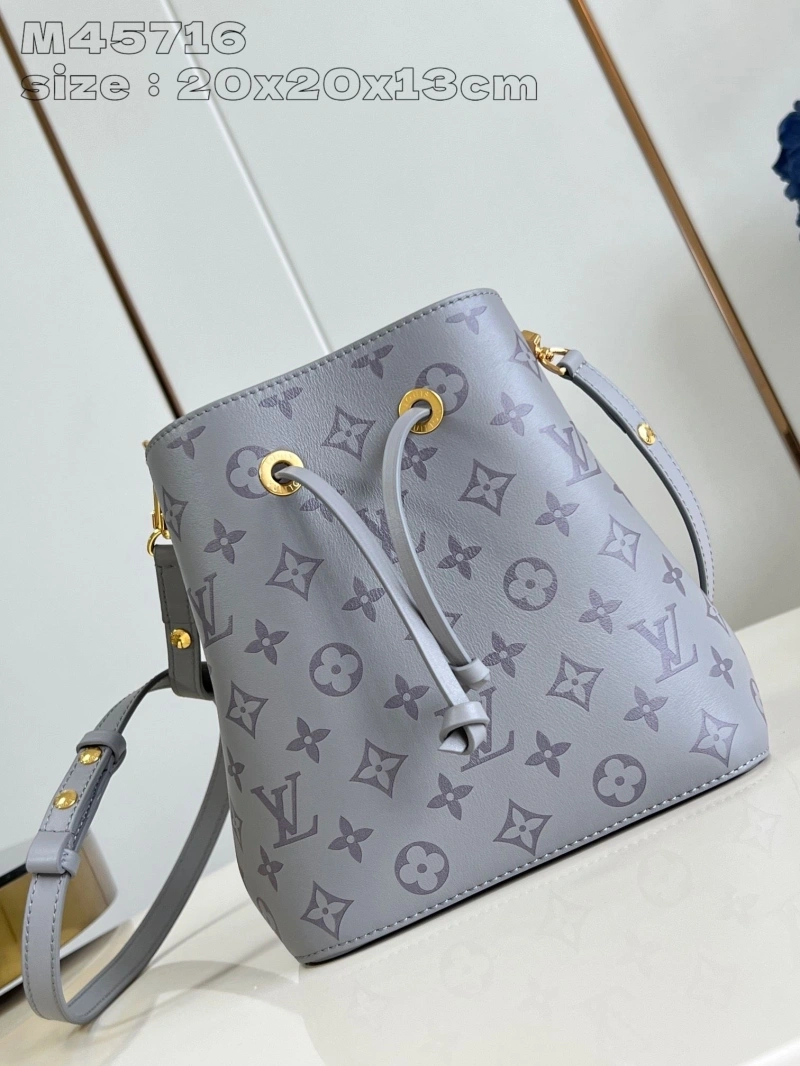 Efficient LX Bucket Bags 2460