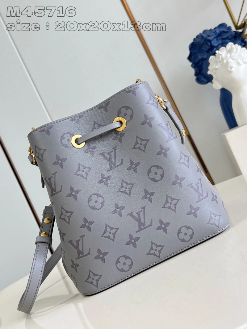 Efficient LX Bucket Bags 2460