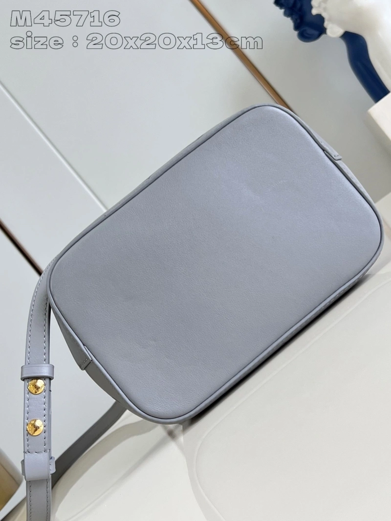 Efficient LX Bucket Bags 2460