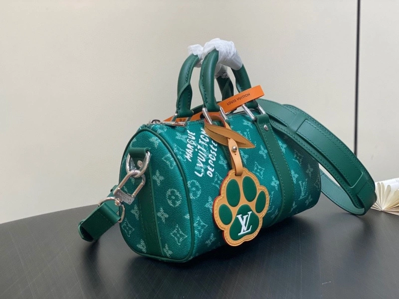 LX Speedy Bags Refined 2254