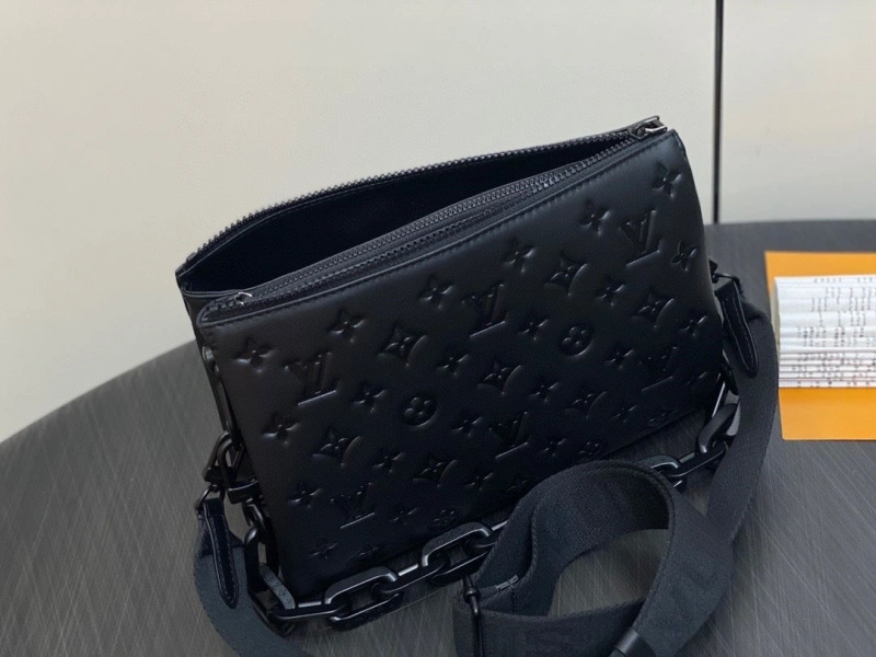 LX Satchel Bags Comfortable 2334