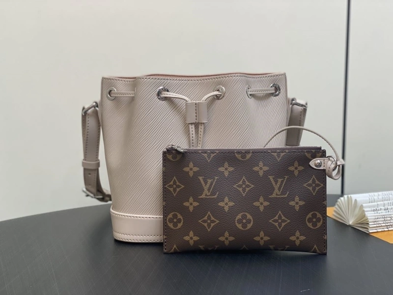 LX Bucket Bags BestValue 2461