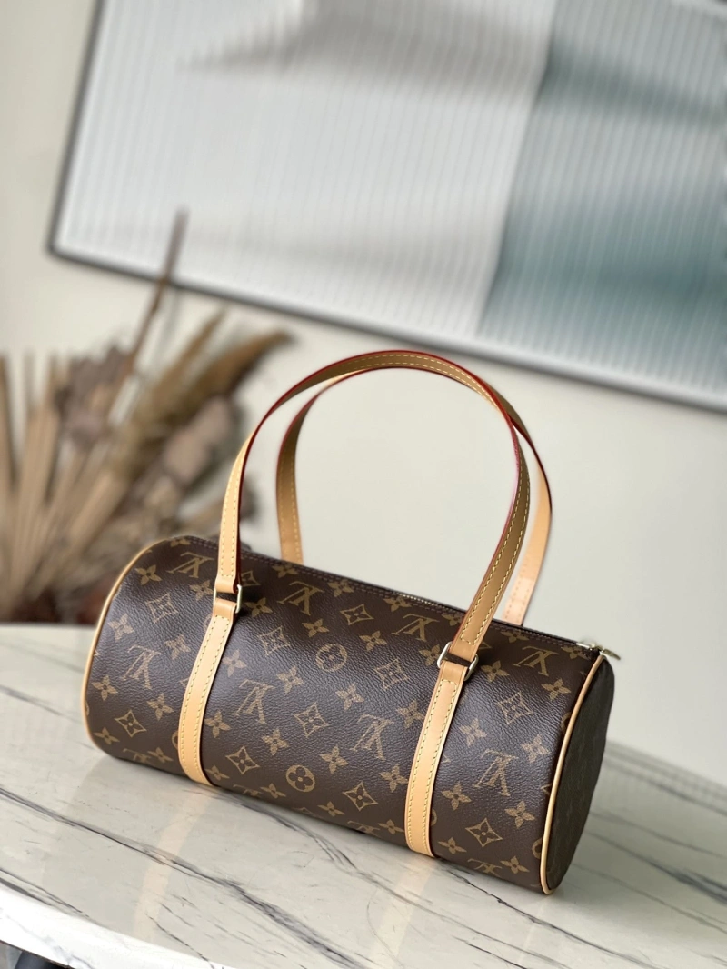 LX Round Bags WellDesigned 2372