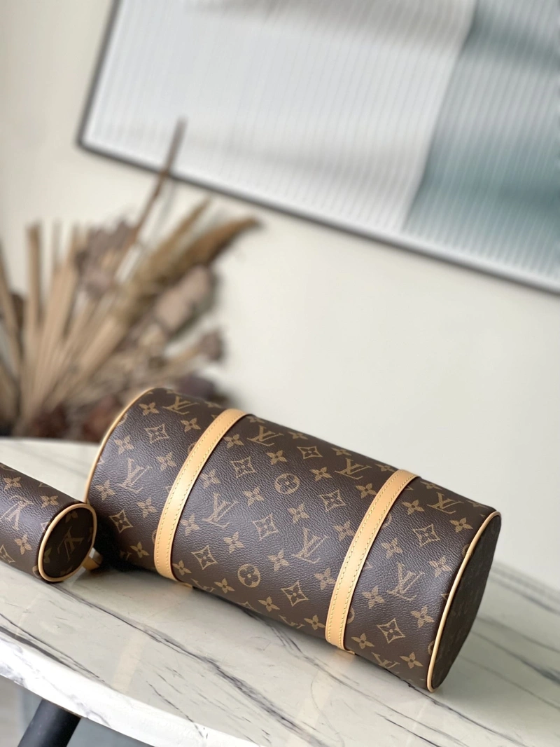 LX Round Bags WellDesigned 2372