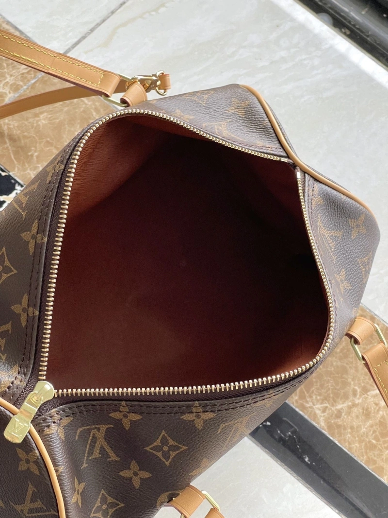 LX Round Bags WellDesigned 2372