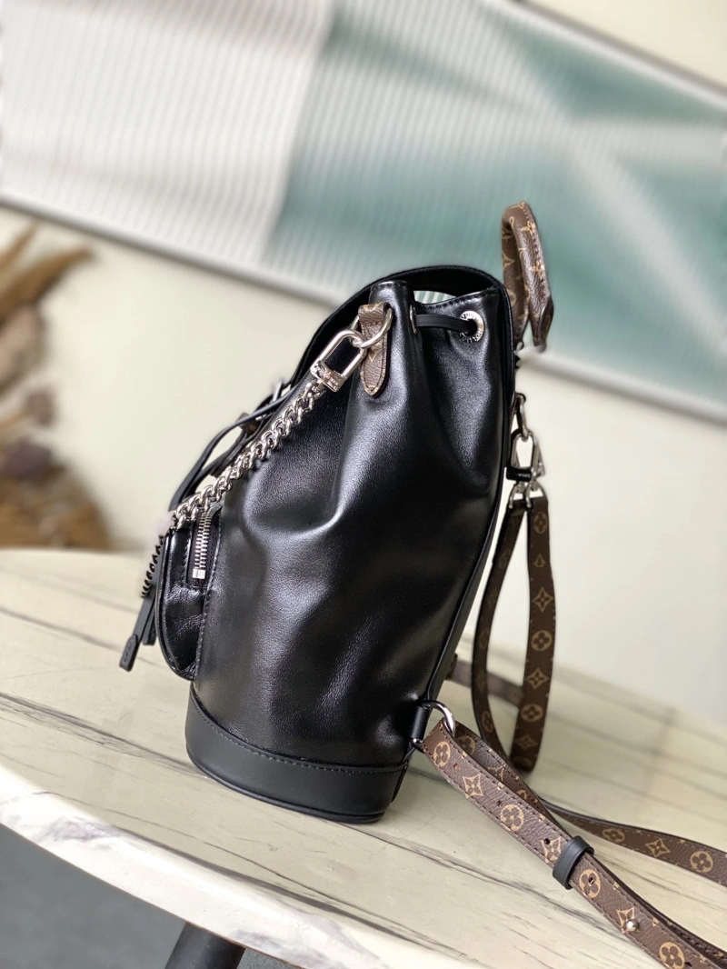 LX Backpacks NewStyle 2457