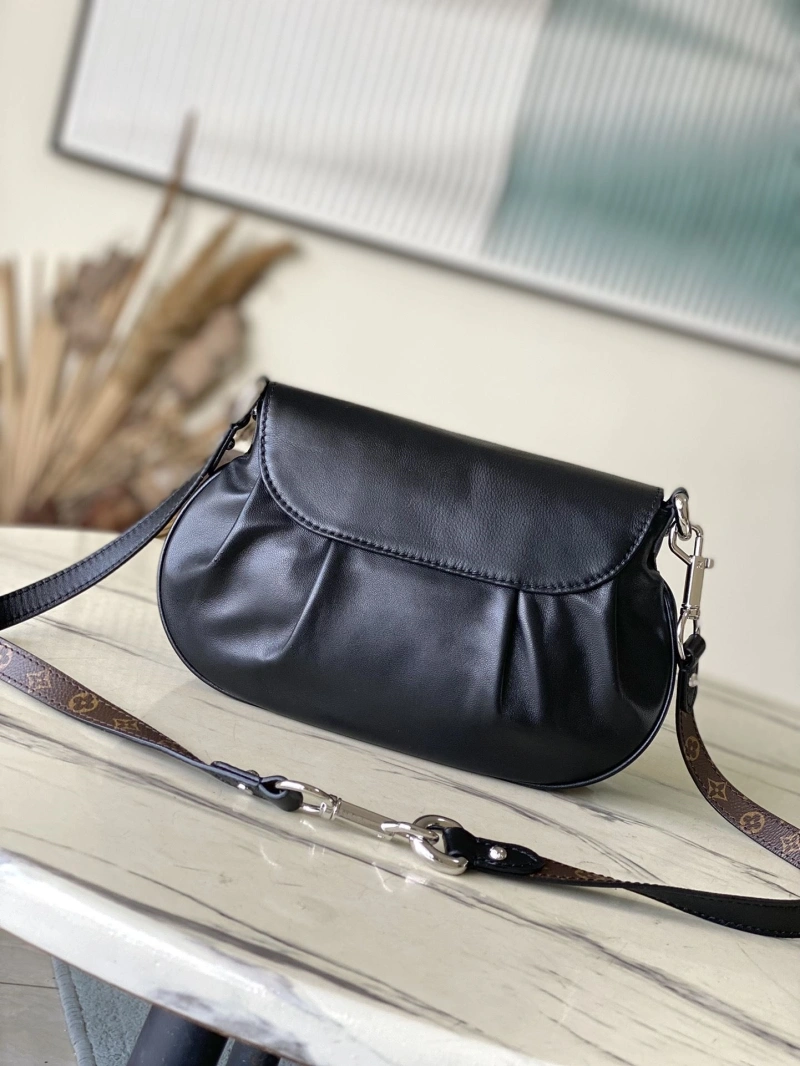 Bold LX Satchel Bags 2342