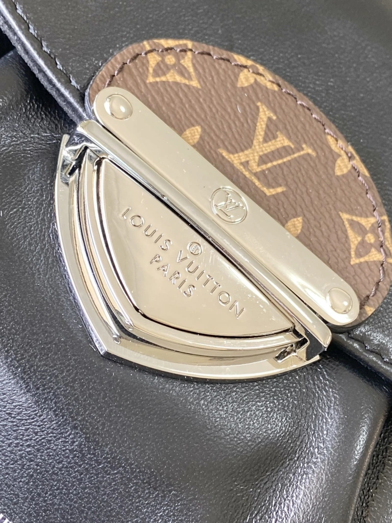 Bold LX Satchel Bags 2342