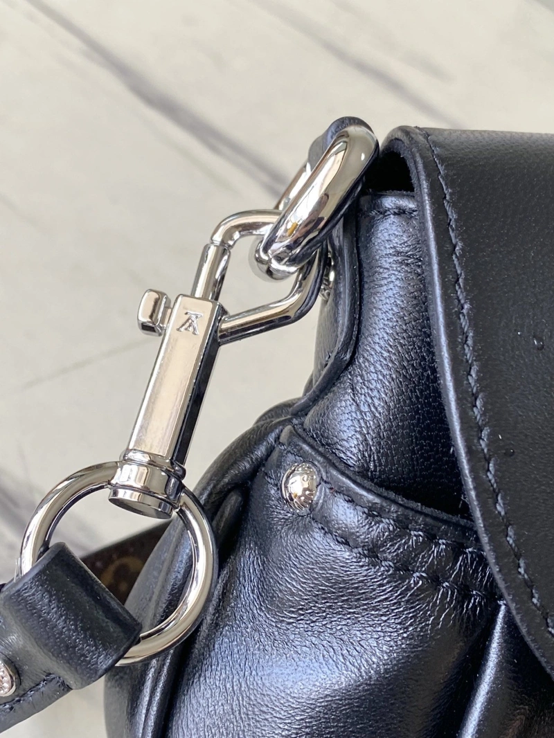 Bold LX Satchel Bags 2342
