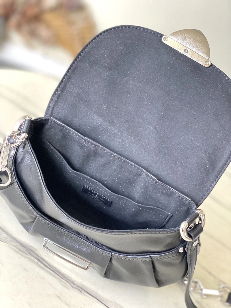 Bold LX Satchel Bags 2342