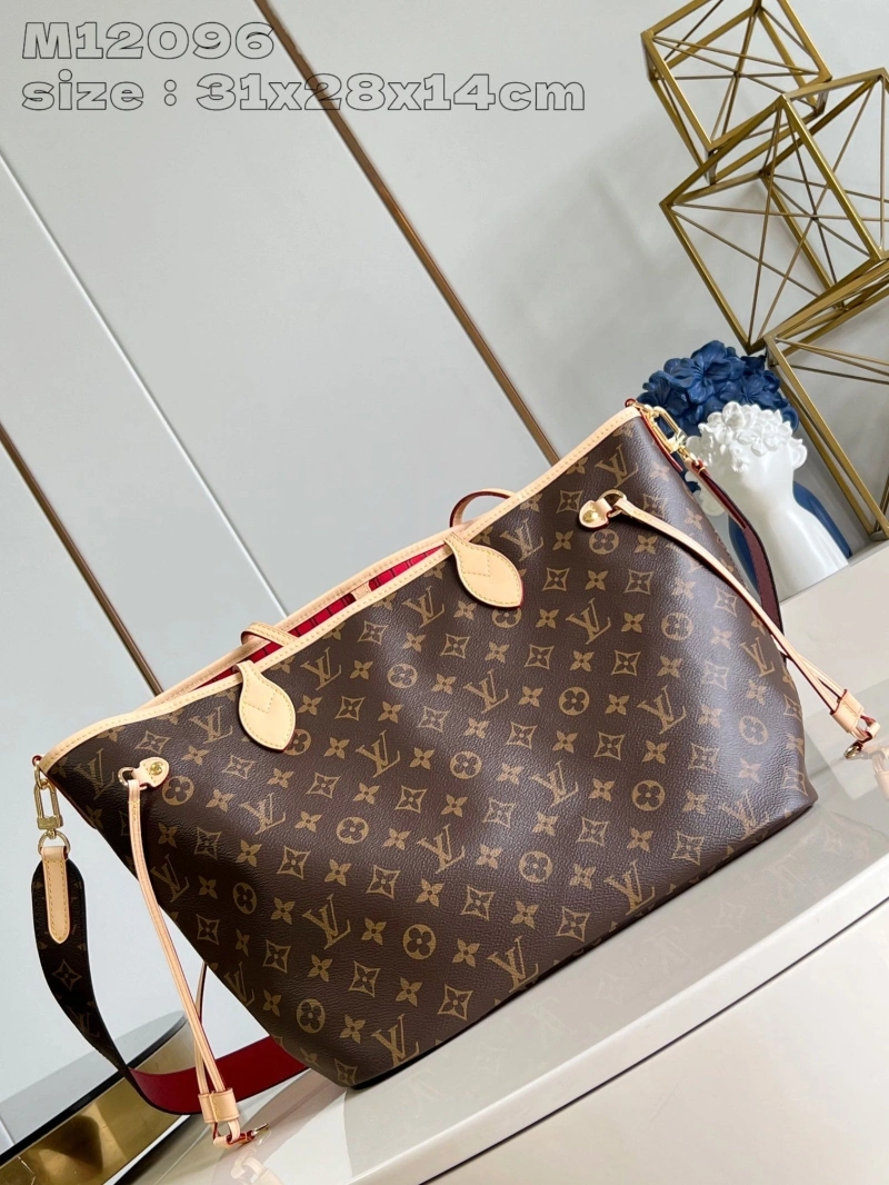 Lightweight LX Shopping Bags 2321