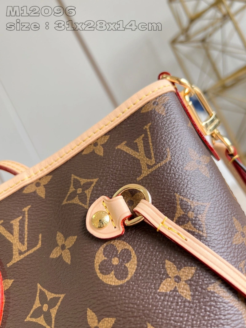 Lightweight LX Shopping Bags 2321