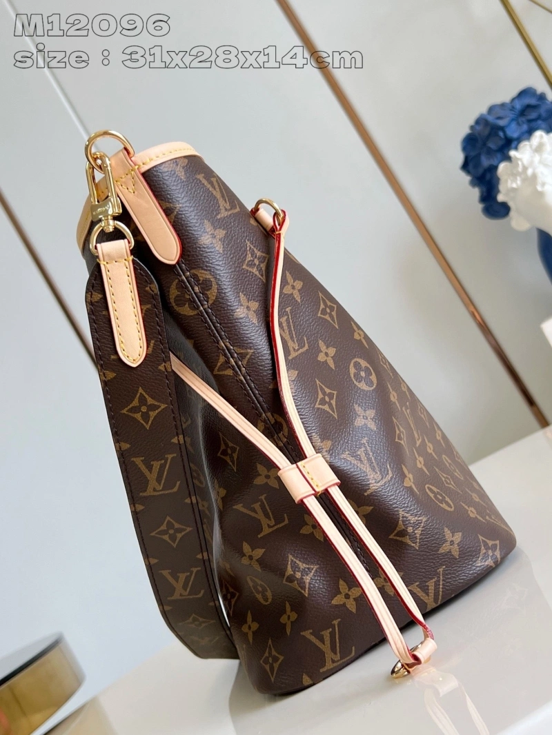 Lightweight LX Shopping Bags 2321
