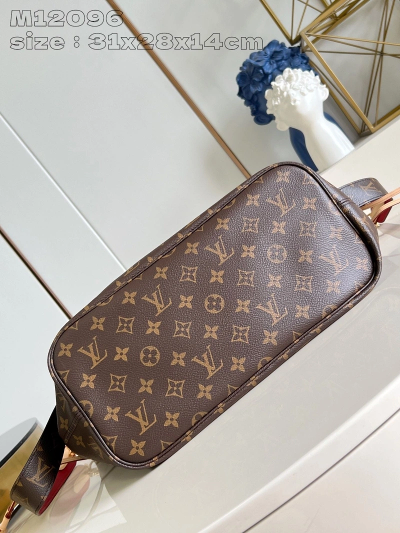 Lightweight LX Shopping Bags 2321