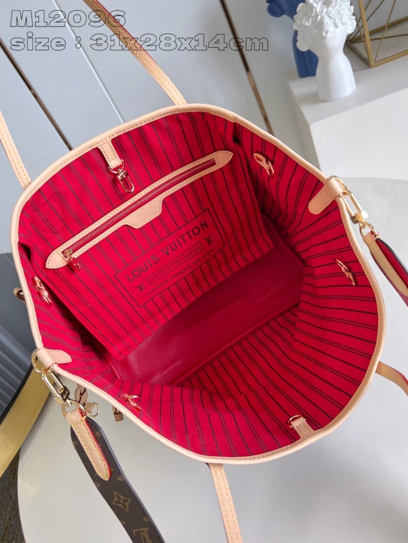 Lightweight LX Shopping Bags 2321