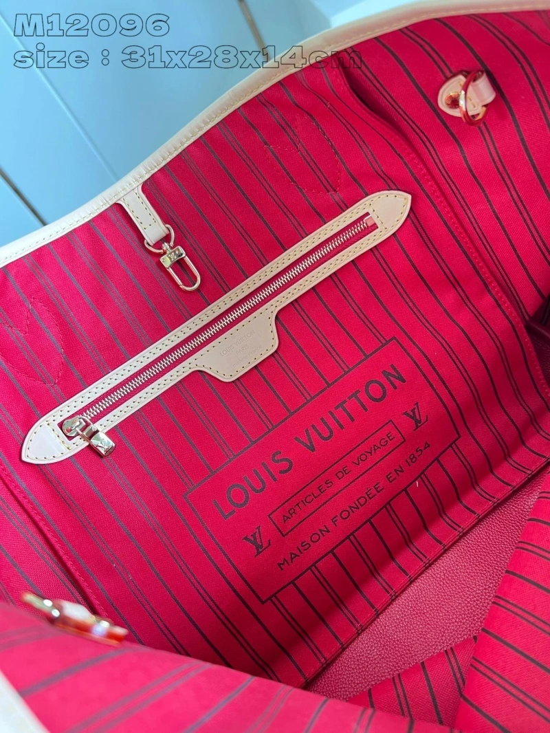 Lightweight LX Shopping Bags 2321