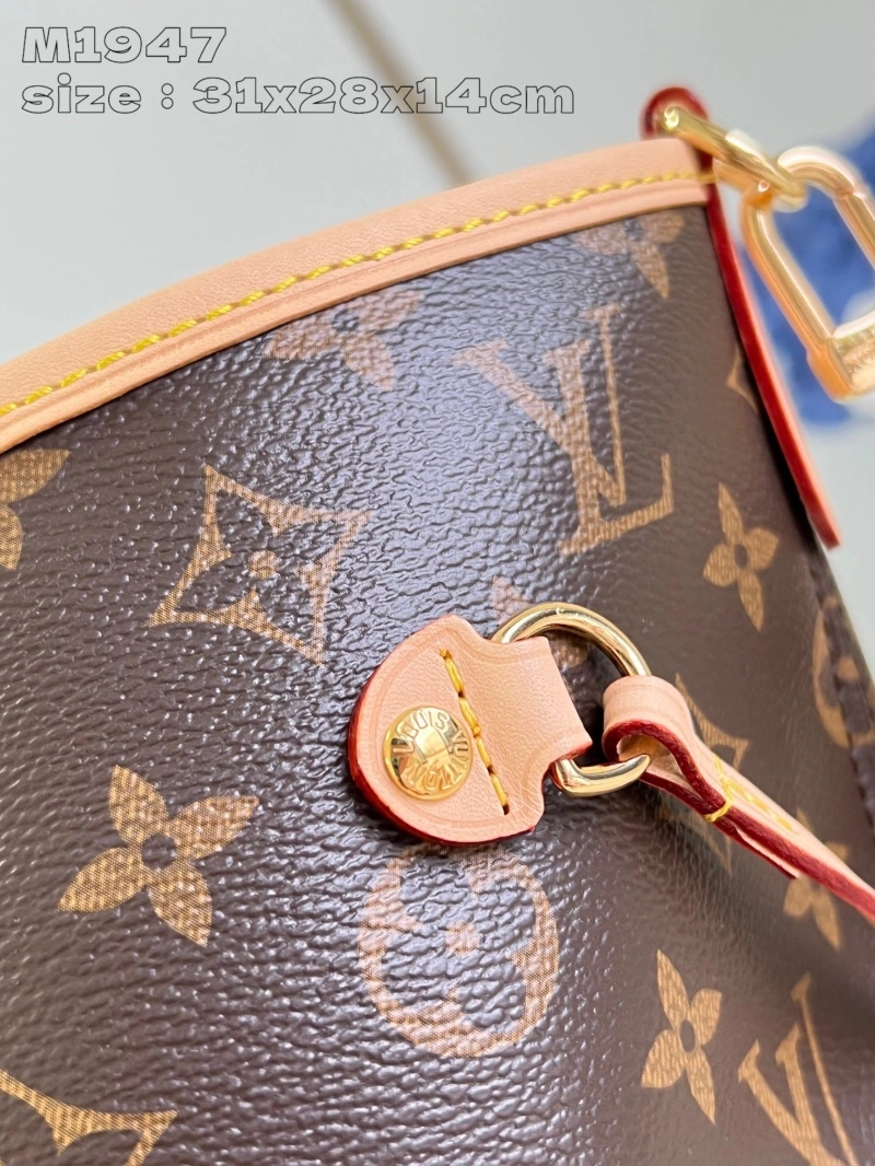 LX Shopping Bags NewStyle 2298