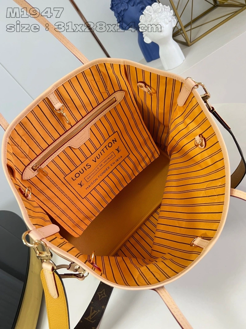 LX Shopping Bags NewStyle 2298