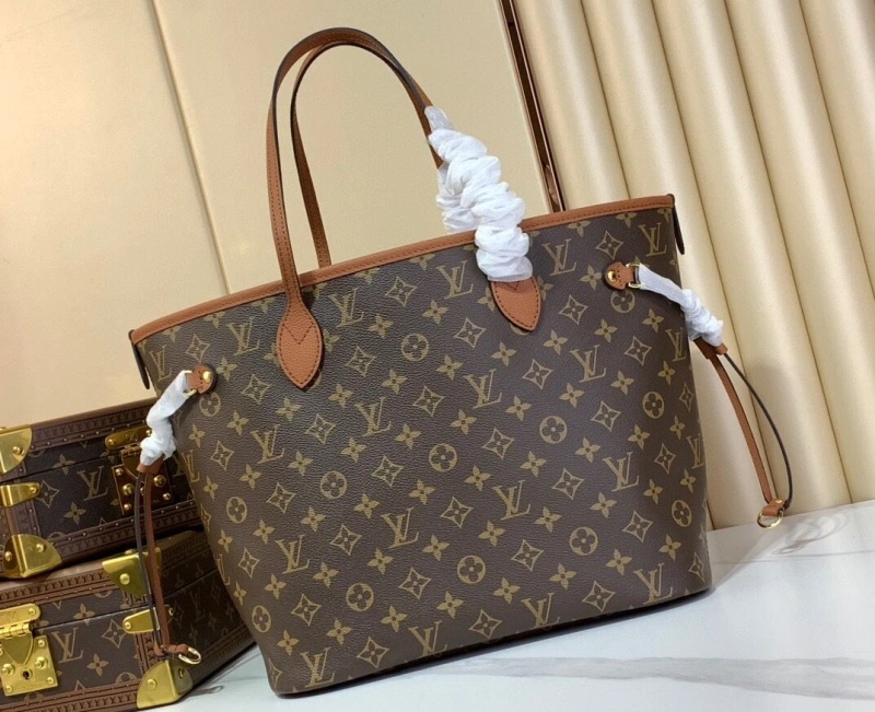Trendsetting LX Shopping Bags 2308