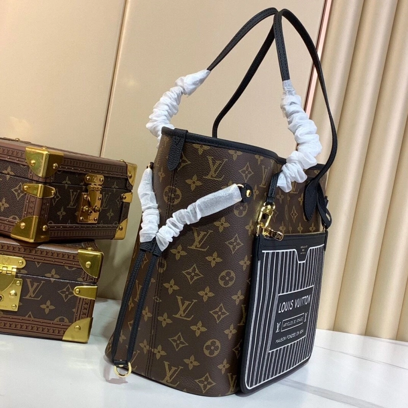 Trendy LX Shopping Bags 2320