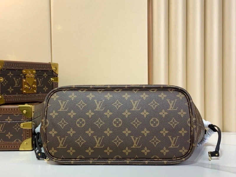 Trendy LX Shopping Bags 2320