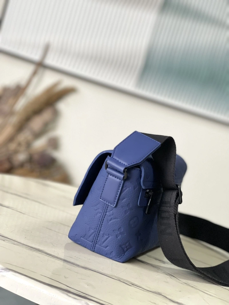 AllSeason LX Satchel Bags 2389