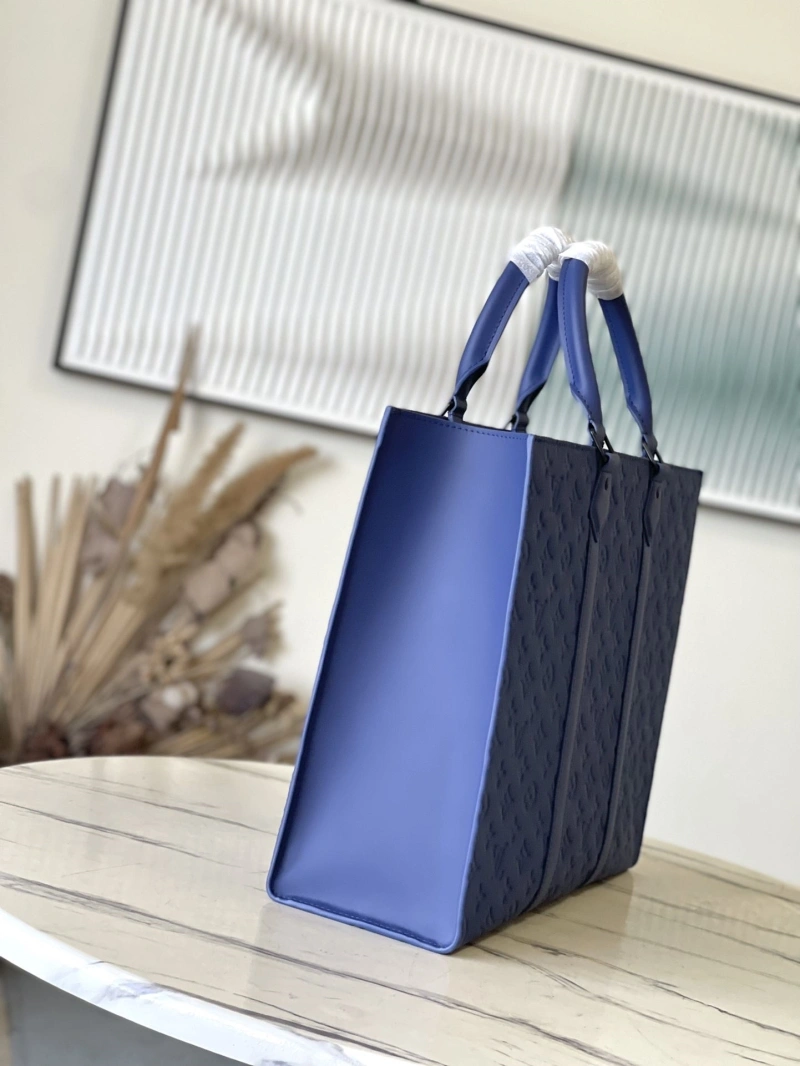 Trendy LX Shopping Bags 2295
