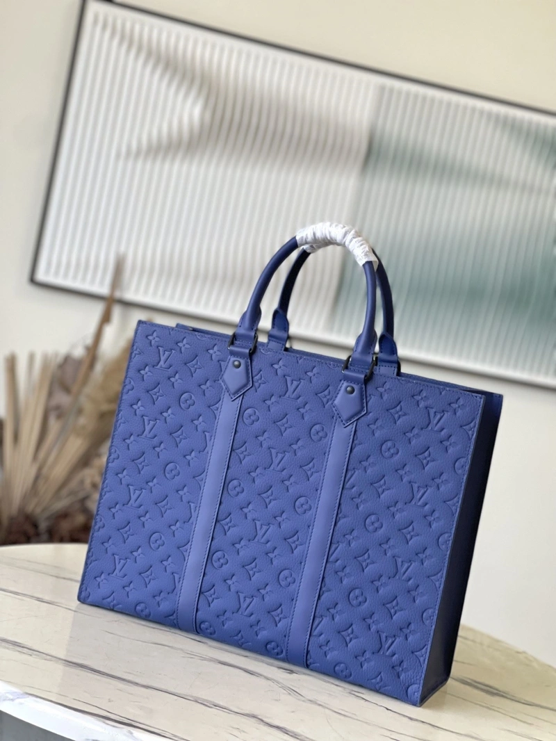 Trendy LX Shopping Bags 2295