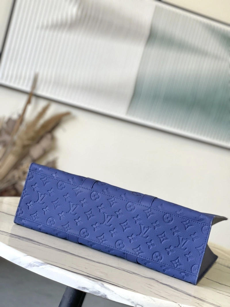 Trendy LX Shopping Bags 2295