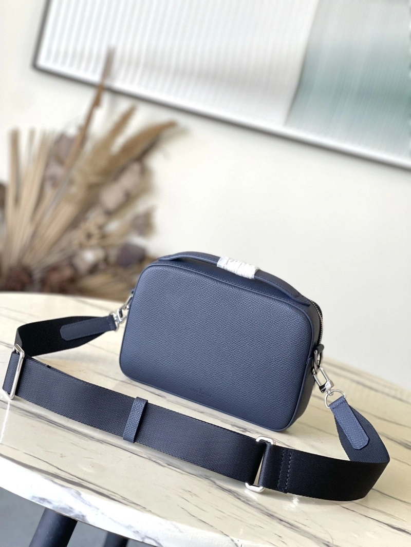Soft LX Satchel Bags 2344