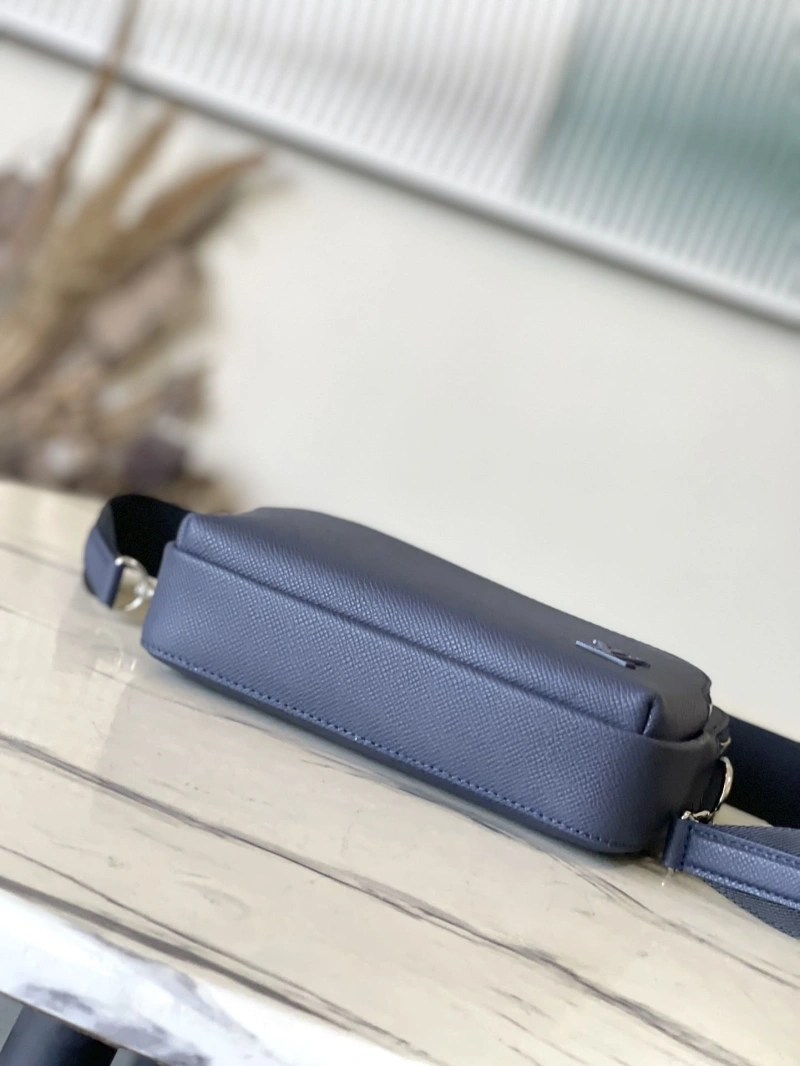 Soft LX Satchel Bags 2344