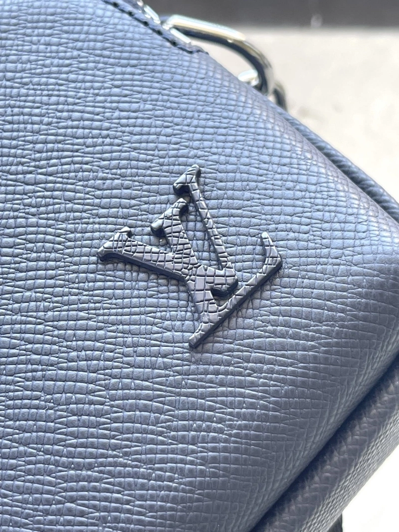 Soft LX Satchel Bags 2344