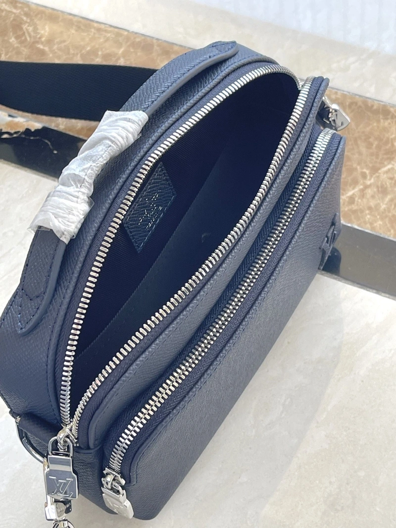 Soft LX Satchel Bags 2344