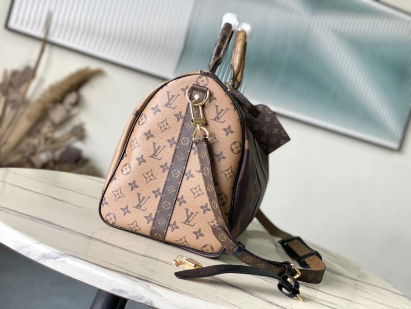 LX Travel Bags Reliable 2243