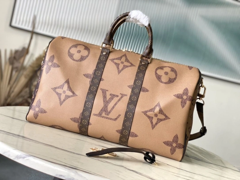 LX Travel Bags Reliable 2243