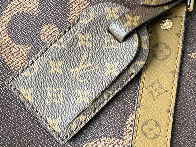 LX Travel Bags Reliable 2243