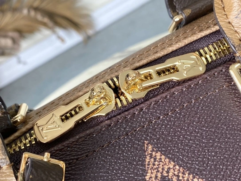 LX Travel Bags Reliable 2243