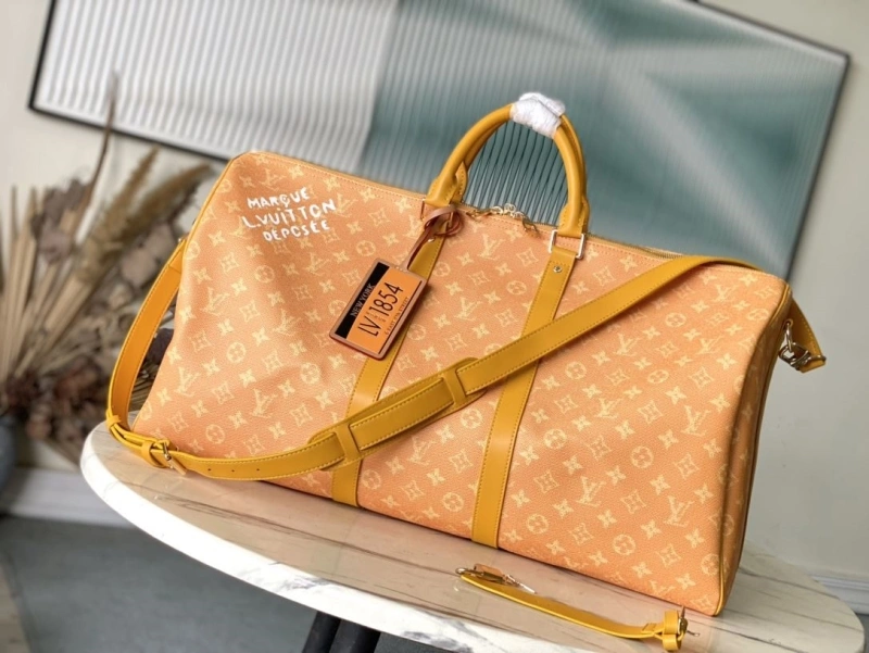 Versatile LX Travel Bags 2226