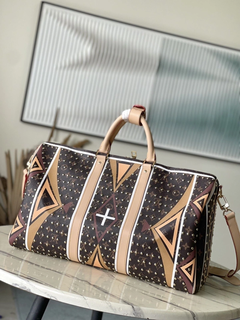 LX Travel Bags BestValue 2224