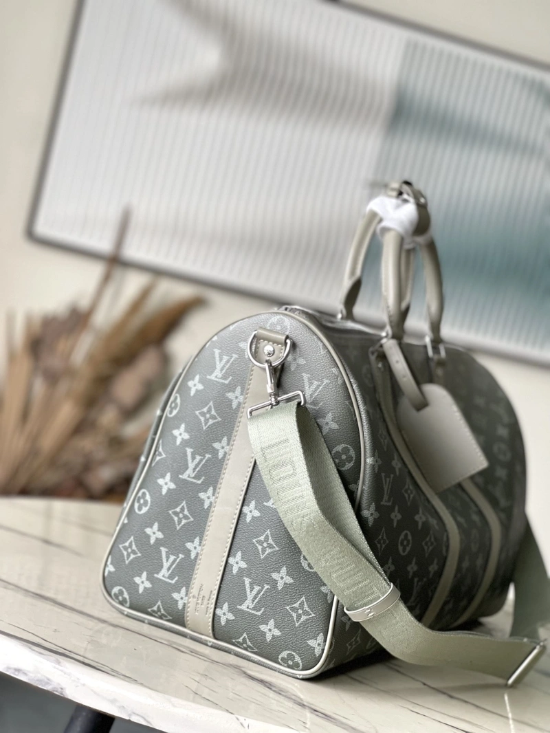 GoodFit LX Travel Bags 2228