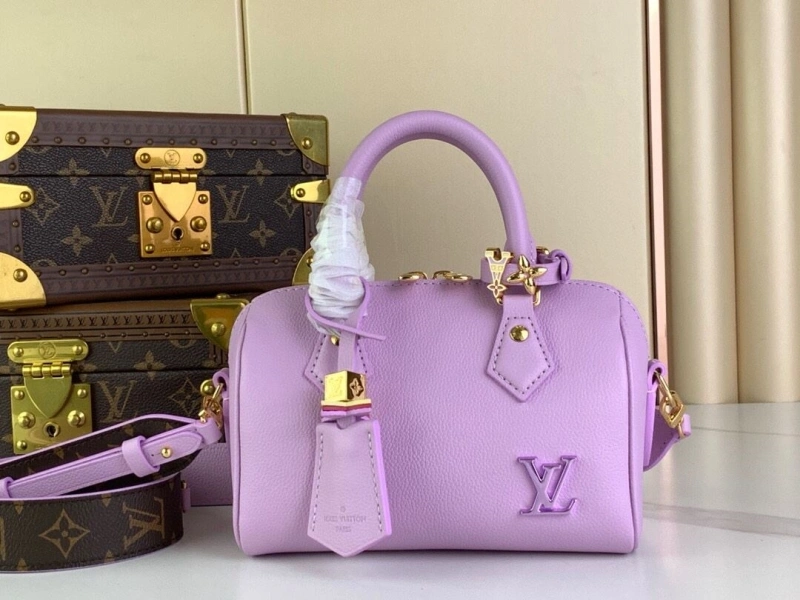 Versatile LX Speedy Bags 2282