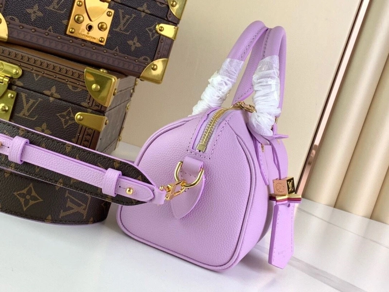 Versatile LX Speedy Bags 2282
