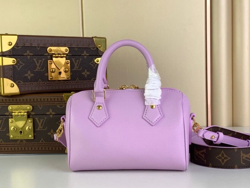 Versatile LX Speedy Bags 2282