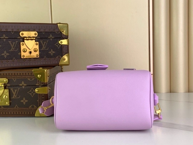 Versatile LX Speedy Bags 2282