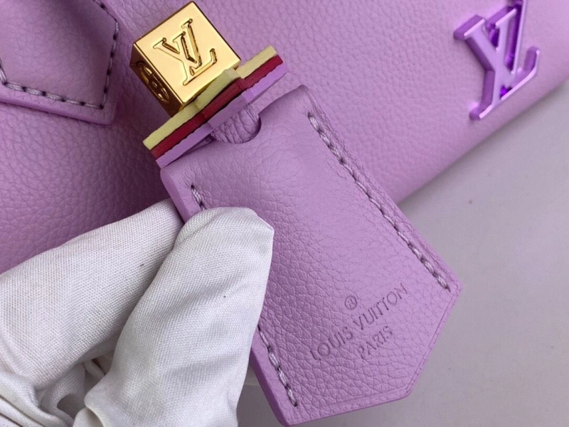 Versatile LX Speedy Bags 2282