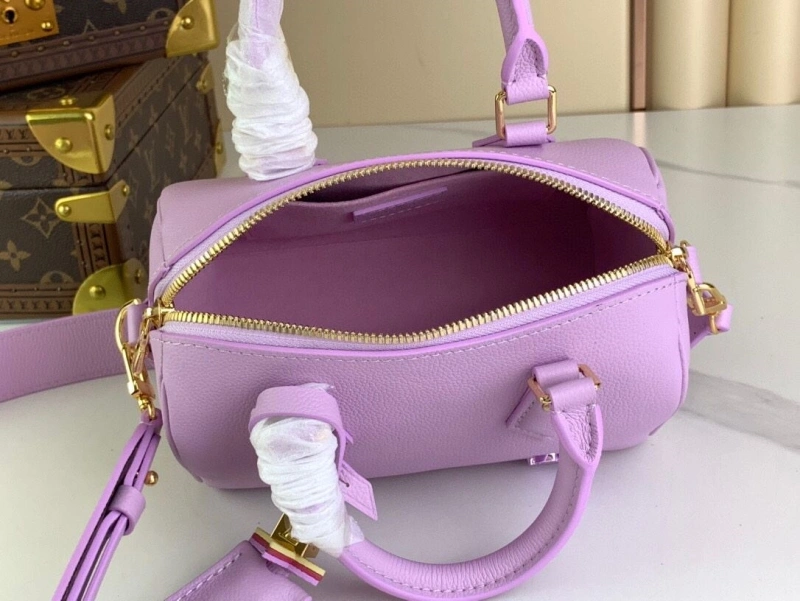 Versatile LX Speedy Bags 2282