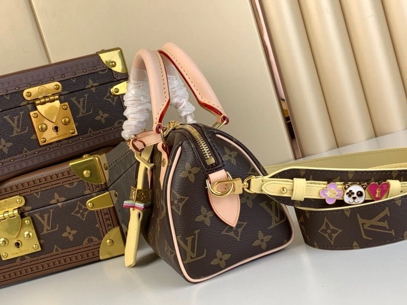 Durable LX Speedy Bags 2327