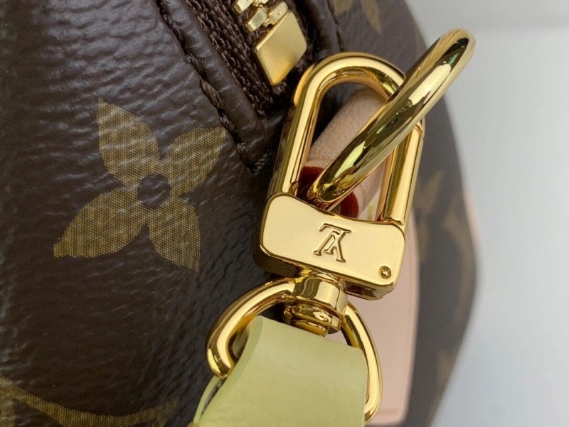 Durable LX Speedy Bags 2327