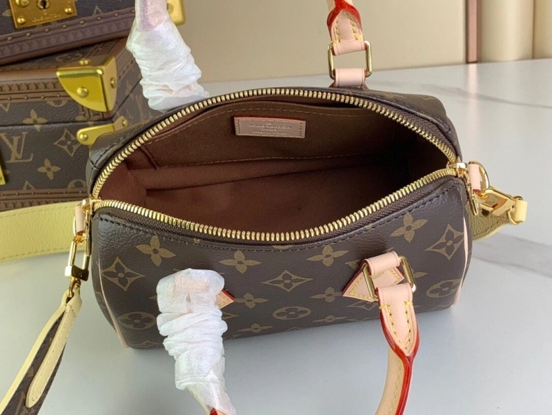 Durable LX Speedy Bags 2327