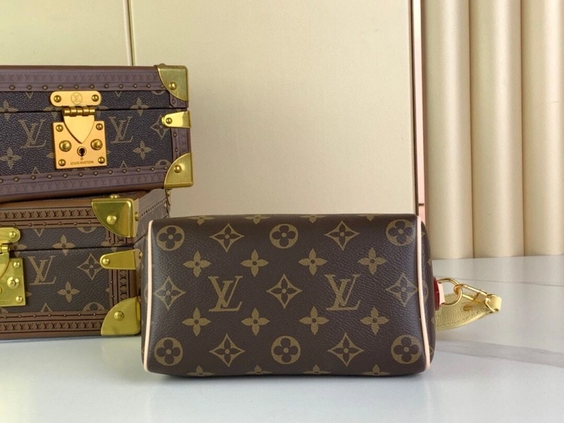 Durable LX Speedy Bags 2327